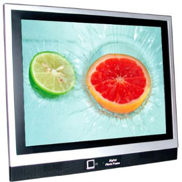 20.1 Inch Lcd Advertising Player